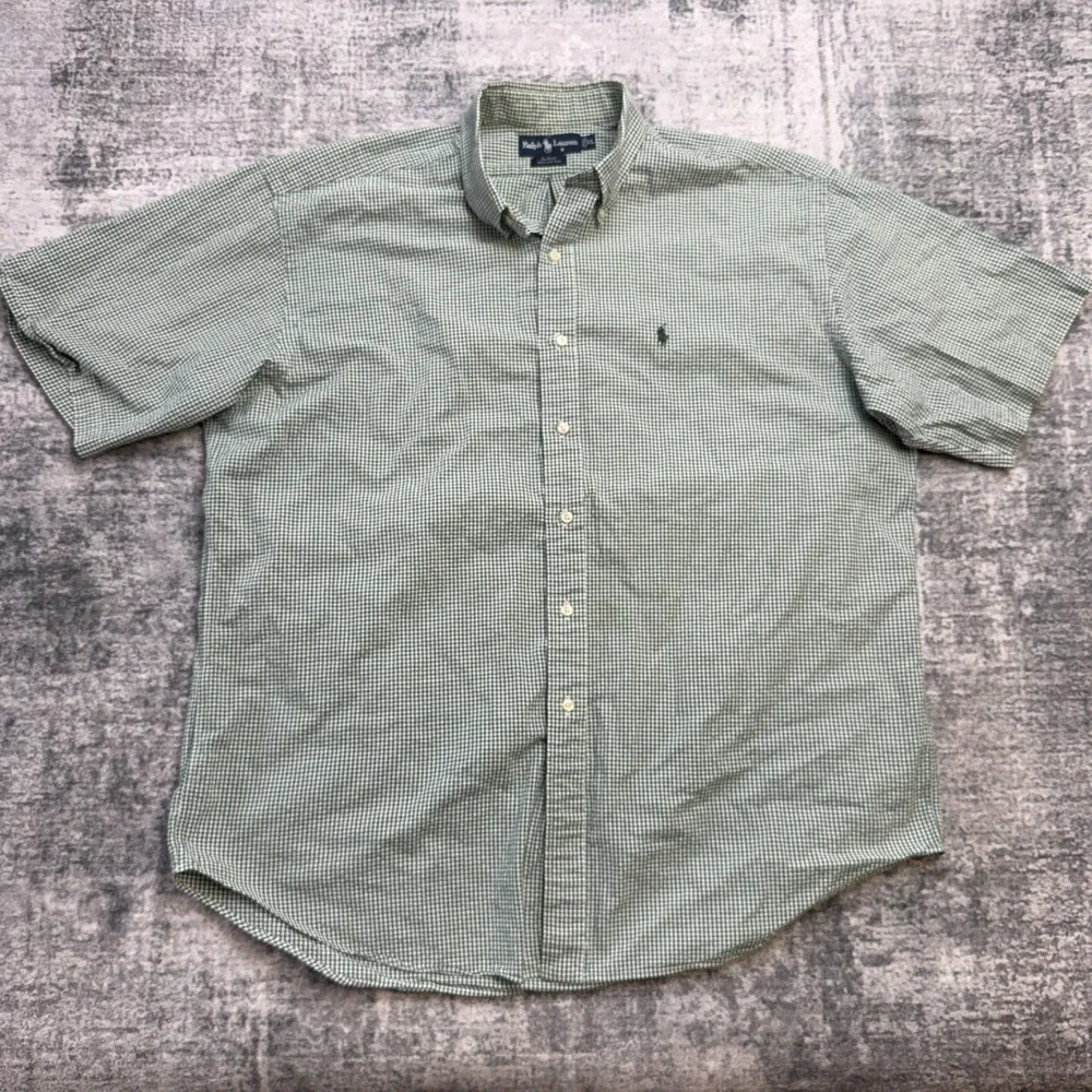 Polo Ralph Lauren light may display